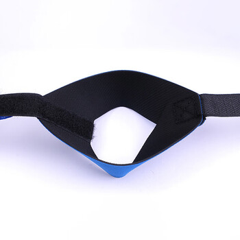 者也（ZYE）防静电脚腕带 脚环 静电消除人体静电脚环 魔术贴大小可调