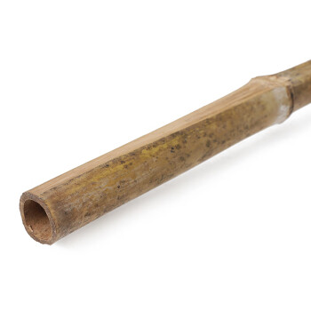 科力邦（Kelibang） 竹扫把大扫把工厂大街笤帚车间马路庭院环卫户外 竹柄1.3斤款 1个装  KB3424