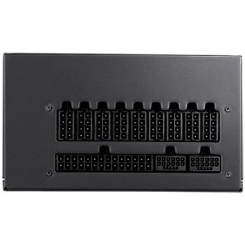 鑫谷（segotep）额定750W 全模850电脑电源（原生PCIE5.0/12VHPWR显卡直插/盲插全模组/台式游戏主机电源）