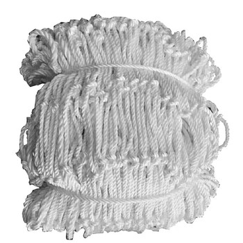 者也（ZYE） 建筑安全防护网尼龙安全防坠网攀爬楼梯阳台防护网 5厘米小网孔1.2米*6米