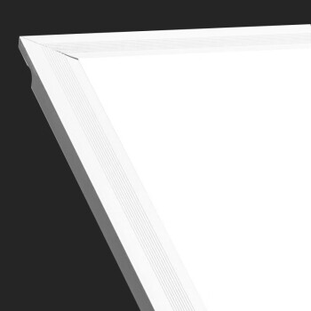 贝工 LED面板灯 30x60cm 集成吊顶平板灯 直发光36W 白光 BG-JC3060-Z36B 10盏