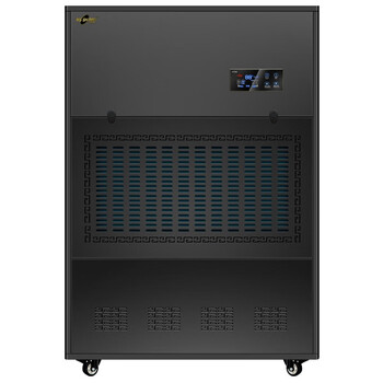 湿美 MSSHIMEI 工业除湿机 定制款 MS-60KG