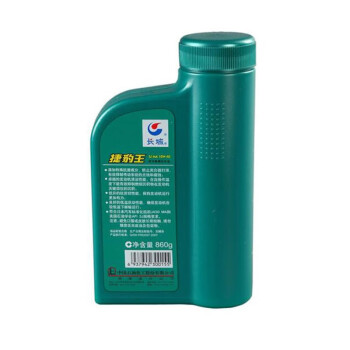长城 润滑油 捷豹王SJ MA 10W-40 四冲程摩托车机油 汽油机油 1L/桶 12桶/箱 1箱
