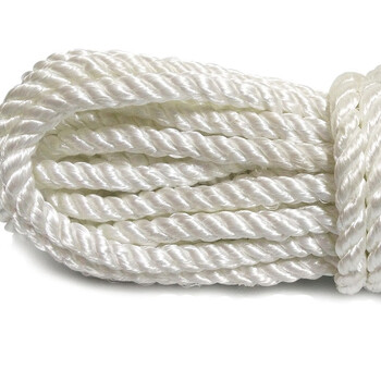 冰禹 BYRL-03 井盖网圆形防坠网 污水下水道井窨井口安全网 市政防护安全防护网 M8安全网用挂钩