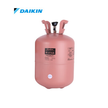 大金（DAIKIN）冷媒环保制冷剂R410A-10kg雪种大金专供 1瓶