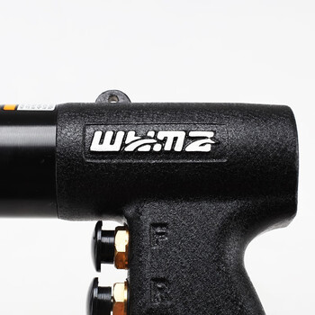 威马牌气动工具系列（WYMA）工业级全自动拉铆螺母枪拉母铆接工具拉帽枪 气动铆钉枪 WM-3228PD(M10-M12) 