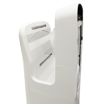 CLEANBOSS 洁博士 BOS-8188 双面喷气式干手器 烘手器酒店宾馆卫生间商用烘手器干手机