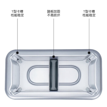 正之昇  自动鞋套机踩脚 商用套鞋机 办公用鞋膜机 酒店宾馆会所脚套机 XT02 银色