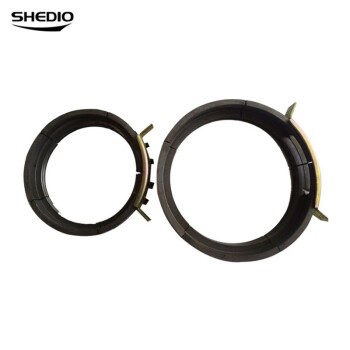 晟雕 钢丝绳电动葫芦卷绳器CD1电动葫芦导绳器排绳器 1吨