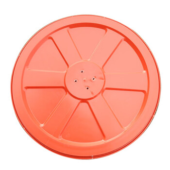 者也 交通道路广角镜1个 室内款80cm PC镜面