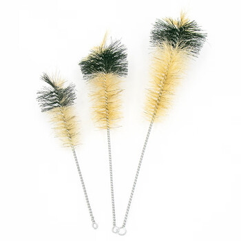 海斯迪克 容量瓶烧杯刷 猪毛刷滴管刷 500ML (5个起订) HKZ-158