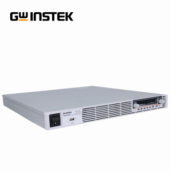 GWINSTEK PSU 6-200 可编程开关直流电源1200W 1年维保