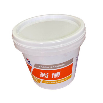 长城 二硫化钼锂基润滑脂尚博3号 800g/盒 12盒/箱 1箱