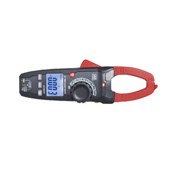 华盛昌 CEM DT-9381A 真有效值数字钳形表