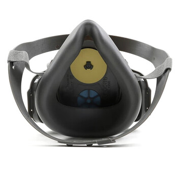 3M面具套装3200+3700+3701CN*1防尘KN95面具套装1套装货期7天