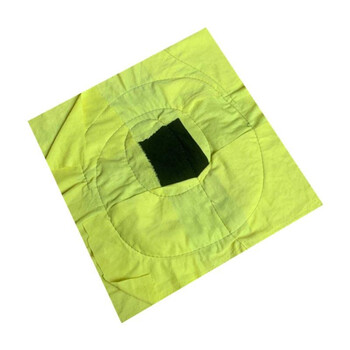 营盘 工业擦拭布去油除污双层 加厚擦机布（25KG)