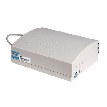 山特（SANTAK）TG500 后备式ups不间断电源电脑收银机路由器备用 500VA/300W