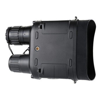 雅恪尚 宽屏数码夜视仪双筒数码望远镜超清微光非热成像望眼镜