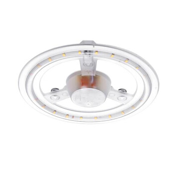公牛爱眼 MD-A11821 磨砂灯贴 18W 白光 1只