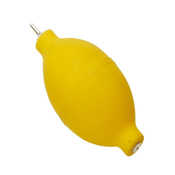 力易得（ENDURA）E9746 吹尘球强力气吹皮老虎相机镜头单反清洁尘吹球洗耳球键盘除尘工具