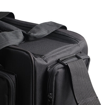 祜荣 HRTX 工具包 光纤熔接机配套包 光纤到户专用冷接高档尼龙布空包