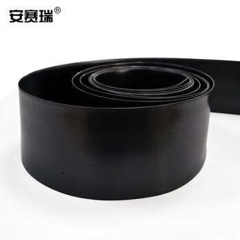 安赛瑞 喷水带 农用滴灌带塑料软管微喷带喷灌带大棚灌溉直径28mm壁厚0.3mm150米 27083