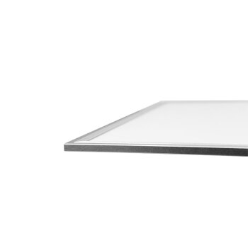 深照紫光 GS4263-36W 工业级LED面板灯 600x600 嵌入式安装36W 套