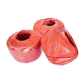 飞尔(FLYER)PP捆扎绳 打包绳封包绳撕裂绳塑料打包带100米【FLJD219】10卷起批