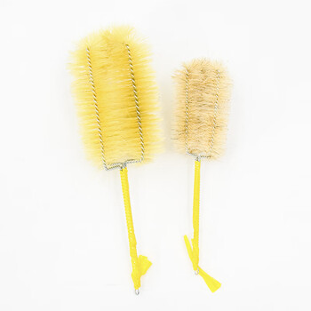 海斯迪克 容量瓶烧杯刷 猪毛刷滴管刷 500ML (5个起订) HKZ-158