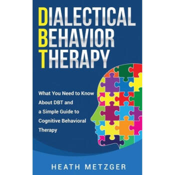 《预订 dialectical behavior therapy: what you need .