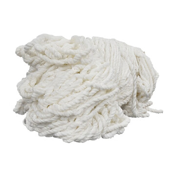 元汗705建筑工地安全防护网 涤纶3*6米 10cm网孔高空防坠网白色隔离网 定制