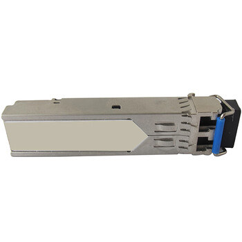 红脉（Humanity) 155M-SM-40DA 百兆 LC SFP光模块 单模双纤 40公里km