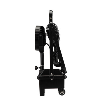 通明电器 TORMIN BW3210 防爆强光工作灯 30W 255*250*610mm
