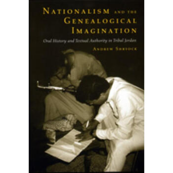 《预订 nationalism and the genealogical imagination.