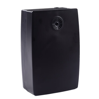 北奥（Beao）OK-316D 扩香机 黑色 喷香机酒店商用精油扩香机 大堂香薰机 加香器扩香仪 精油芳香设备