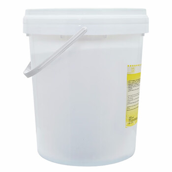 超宝（CHAOBAO）DFH008 浸渍粉 酒店食堂商用餐具污渍清洁粉 20千克/桶