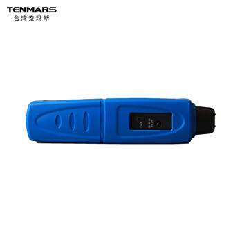 泰玛斯 TM747D 四通道电子温度记录仪USB工业测温仪高精度 1年维保