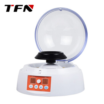 TFN FUP 3MG 掌上离心机 试验小型迷你离心机12000转