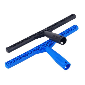 益美得 玻璃擦窗器涂水器T架毛头上水器 T架黑色（3个装）