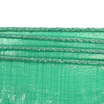 鸣固 绿色PVC加厚防雨布 户外防水防晒车棚遮阳布 pvc涂塑三防布汽车篷布油布 10*8米 可定制