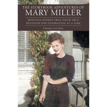 预订 the storybook adventures of mary miller: mon.