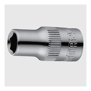 世达（SATA）11305  6.3MM系列6角套筒5.5MM