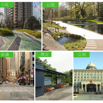 者也 不锈钢垃圾桶 户外垃圾箱室外公园景区小区果皮分类垃圾桶不锈钢大号双桶垃圾箱 镀锌板（钢板1.2mm厚）