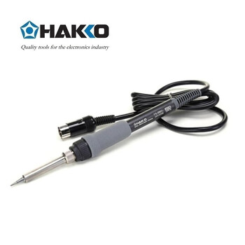 日本白光（HAKKO）FX888D 65W拆消静电电焊台 额外搭配T18-D08专用焊嘴一支