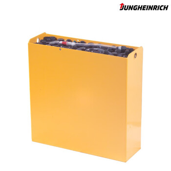 德国永恒力叉车 电动叉车电瓶 叉车铅酸电瓶 电瓶电压80V 电瓶容量930Ah  箱体尺寸1025*997*805 6PZS930 