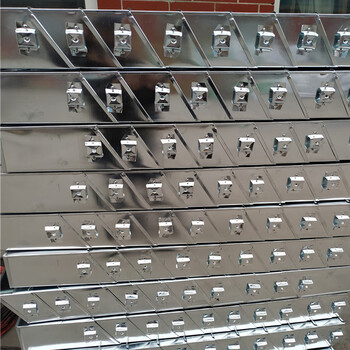 庄太太【环卫铁簸箕带轮】加厚不锈钢户外庭院环卫垃圾铲