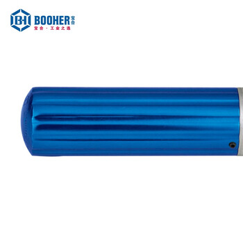 宝合(BOOHER)1/4"系列方榫扭矩螺丝批 0109401 