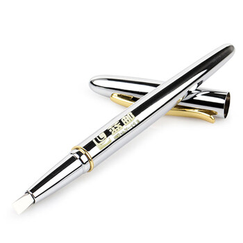 蓝邮 光纤切割笔式切割刀 实验室划笔切割光纤笔红宝石冷接快速切割斜口 LY124