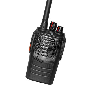 泛腾（fomtalk）模拟对讲机Max8800大功率远距离超长待机