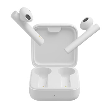 小米（MI）Xiaomi Air2 SE真无线蓝牙耳机 通话降噪 蓝牙耳机 迷你入耳式手机耳机 苹果华为手机通用